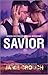 Savior (Omega Sector: Critical Response #1)