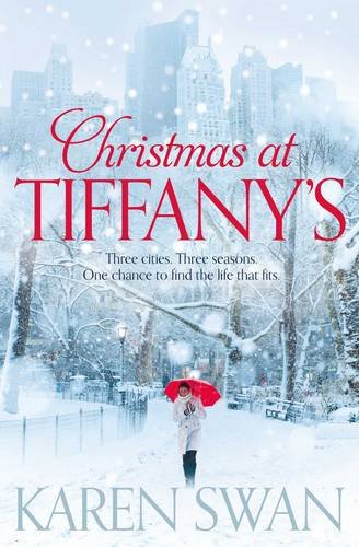 [Christmas at Tiffany's] [By: Swan, Karen] [November, 2011]
