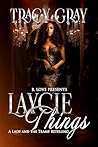 Laycie Things (BLP Fairytales Book 9)
