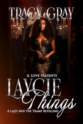 Laycie Things (BLP Fairytales Book 9)