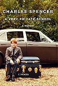 A Very Private School: A Memoir
