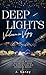 Deep Lights: Verloren in Vegas (German Edition)