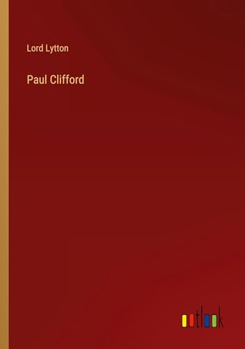 Paul Clifford