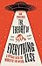 The Theory of Everything Else