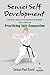 Sensei Self Development Mental Health Chronicles Series - Practicing Self-Compassion