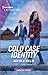 Cold Case Identity (Hudson Sibling Solutions #2)