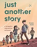 Just Another Story: A Graphic Migration Account