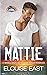 Mattie (Single Dads of Gaynor Beach) by Elouise East