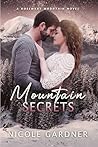 Book cover for Mountain Secrets (Rosemary Mountain Romantic Suspense #2)