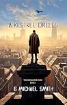 A Kestrel Circles