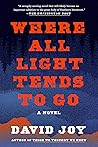 Book cover for Where All Light Tends to Go