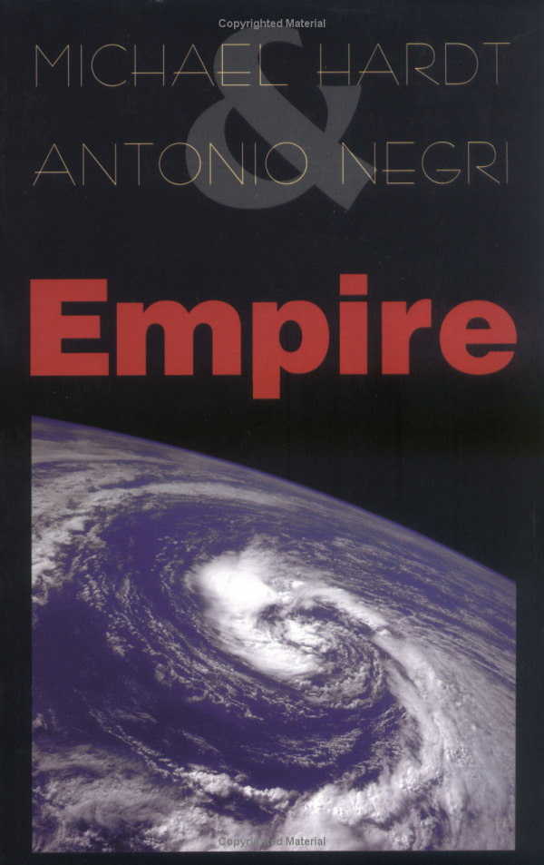 Cover of Empire