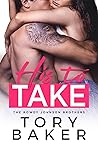 His to Take (The Rowdy Johnson Brothers #1)