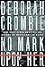 No Mark upon Her by Deborah Crombie
