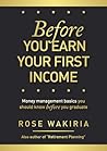 Before You Earn Y...