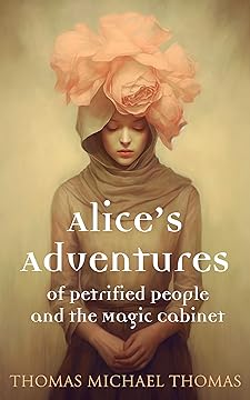 Alice's Adventures of Petrified People and the Magic Cabinet