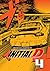 Initial D. Tom 4 (Initial D, #4)