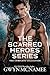 The Scarred Heroes Series: The Complete Collection