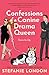 Confessions of a Canine Drama Queen