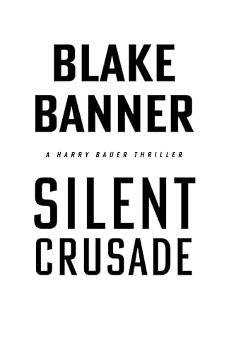 Rogue Kill (Harry Bauer Book 19)