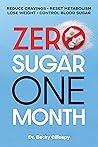 Zero Sugar / One ...