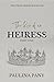 The Rise of an Heiress: The Triad Series Book One