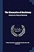 The Kinematics of Machinery: Outlines of a Theory of Machines