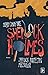 Sherlock Holmes'un Maceraları - Sherlock Holmes 1