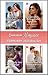Harlequin Romance February 2024 Box Set by Nina Singh
