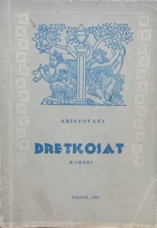 Bretkosat