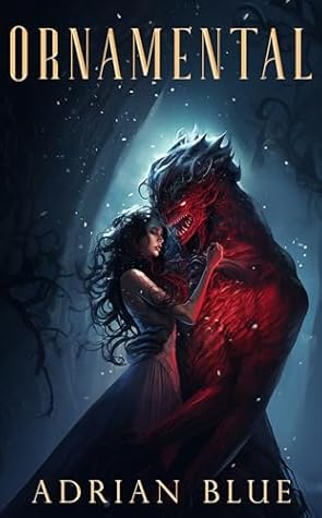 Ornamental (Twisted Tidings)