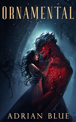 Ornamental (Twisted Tidings)