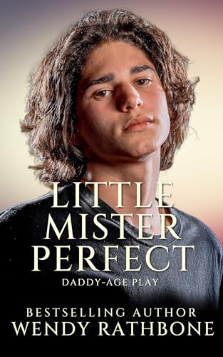 Little Mister Perfect (Little Mister Perfect #1)