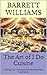 The Art of I Do Cuisine: Cr...