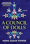 A Council of Dolls by Mona Susan  Power