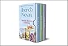 The Baby Business Collection: Three Heartfelt Romance Novels – A Contemporary Second Chance and Secret Baby Story Set