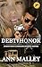 Debt of Honor (Shadow Peopl...
