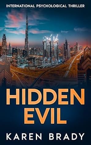 Hidden Evil