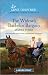 The Widow's Bachelor Bargain: An Uplifting Inspirational Romance (Brides of Lost Creek, 7)