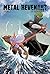 Metal Revenant: Chapter 2