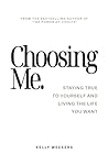 Choosing me: Stay...