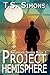 Project Hemisphere (Antipodes Book 1)