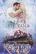 Ashes of You (Lost & Found, #5)