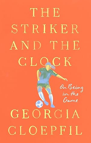 The Striker and the Clock: On Being in the Game