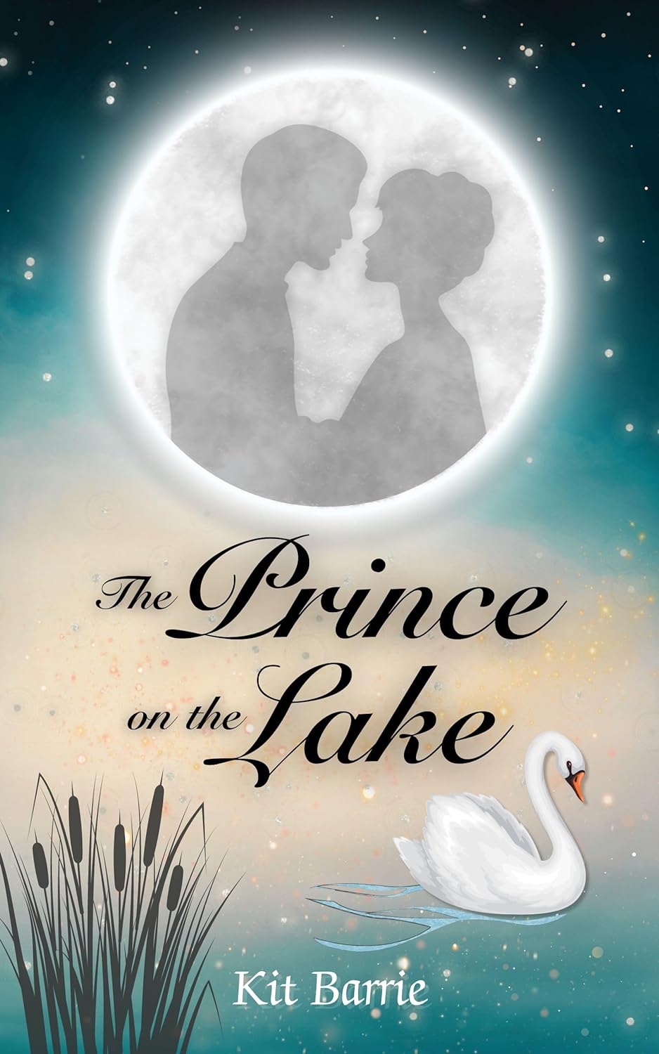 The Prince on the Lake