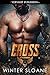 Cross (Death Seekers MC Book 2)
