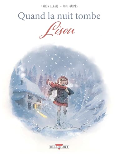 Lisou (Hardcover)