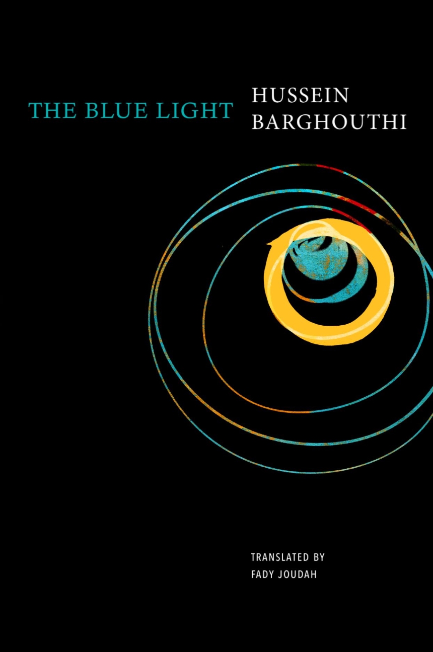 The Blue Light (Unknown Binding)