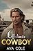 Off-Limits Cowboy by Ava Cole