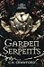 Garden of Serpents by C.N. Crawford